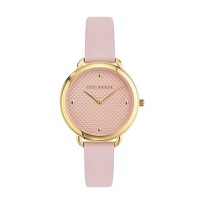Ted Baker Analog - Pink